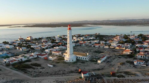 Olhão: Formosa Rota Da Ria