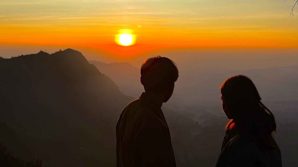 Picture 3 for Activity Bromo Sunrise, Madakaripura Waterfall Overnight fr Surabaya