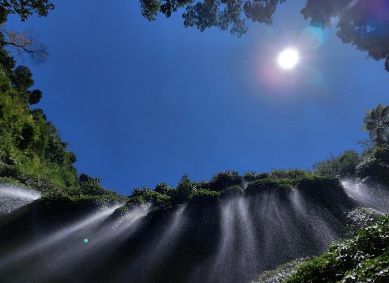 Picture 2 for Activity Bromo Sunrise, Madakaripura Waterfall Overnight fr Surabaya