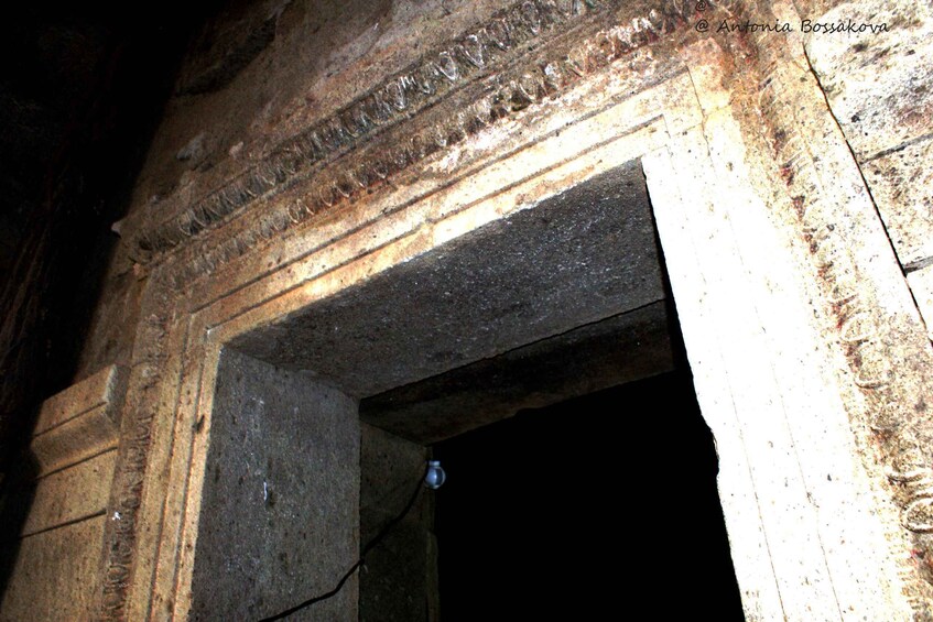 Picture 5 for Activity From Plovdiv: Koprivshtica and Starosel Thracian Tomb Tour