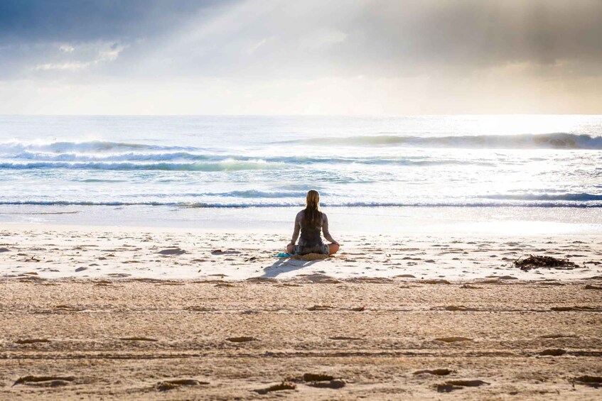 Picture 3 for Activity Sylt: Slow Intensive Vinyasa Yoga Class