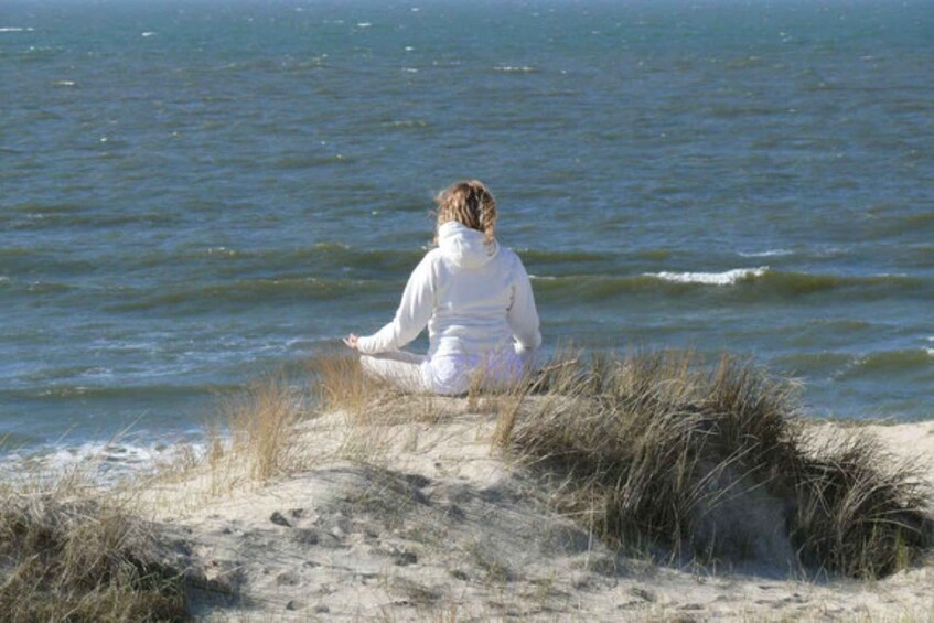 Sylt: Slow Intensive Vinyasa Yoga Class