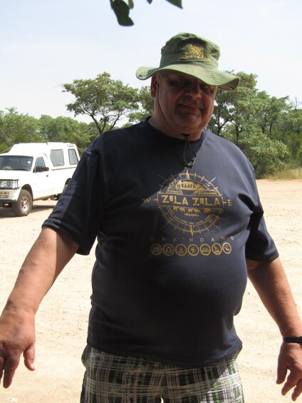 Picture 2 for Activity Zula Joburg to Kruger Panorama 4 Day Tour