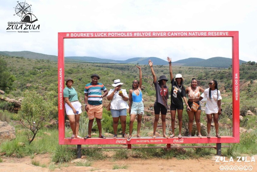 Picture 11 for Activity Zula Joburg to Kruger Panorama 4 Day Tour