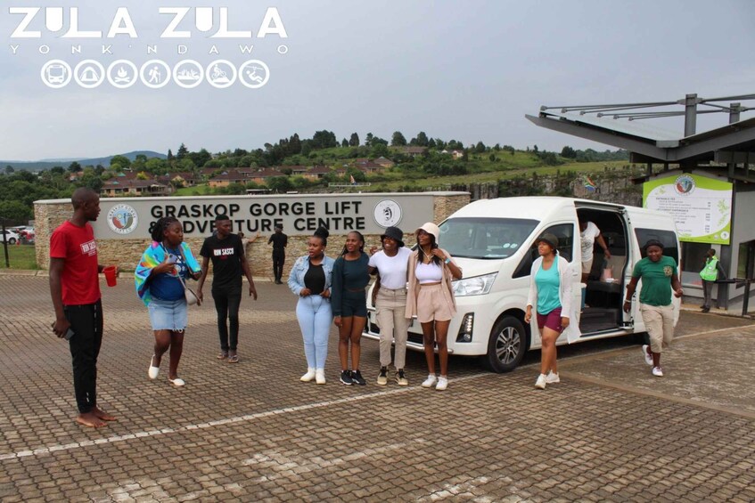 Picture 5 for Activity Zula Joburg to Kruger Panorama 4 Day Tour