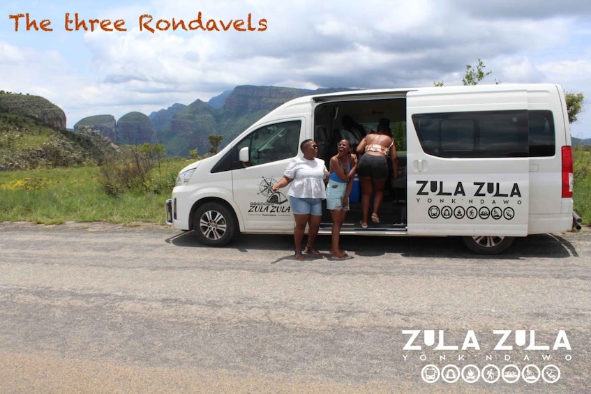 Picture 14 for Activity Zula Joburg to Kruger Panorama 4 Day Tour