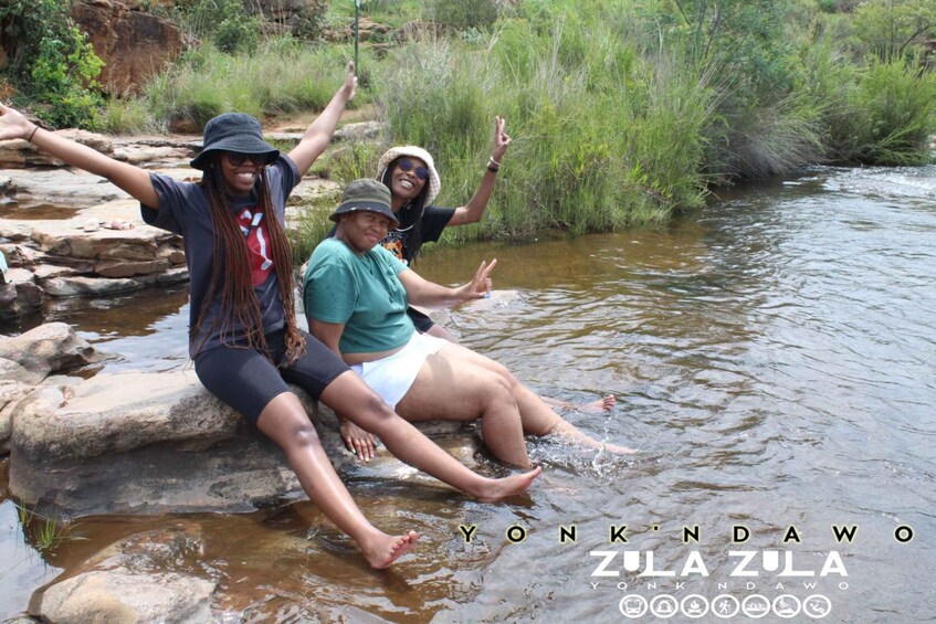 Picture 10 for Activity Zula Joburg to Kruger Panorama 4 Day Tour