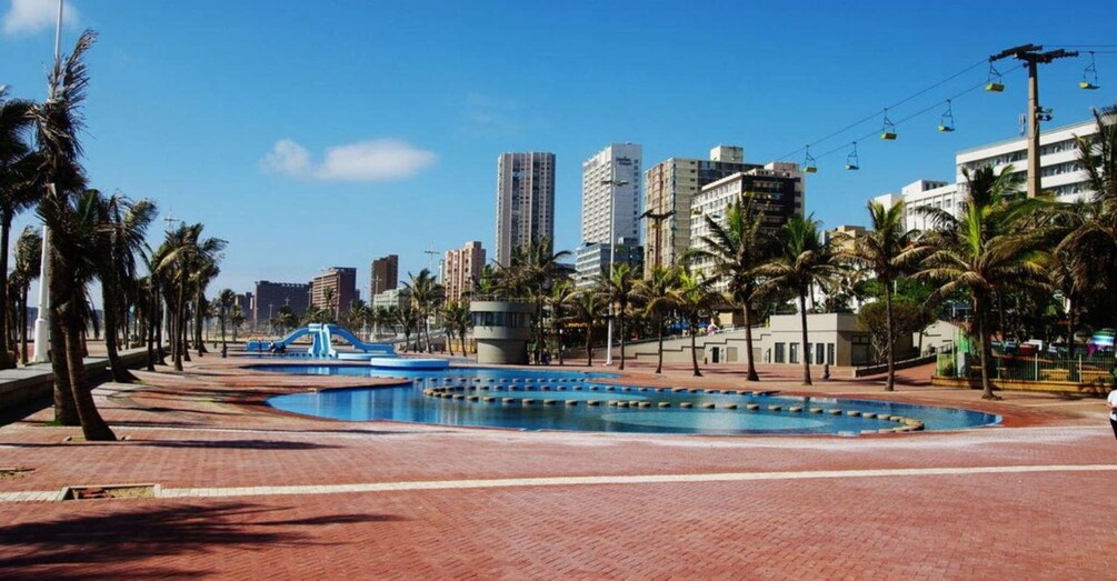 Picture 2 for Activity Half-day Durban City Tour