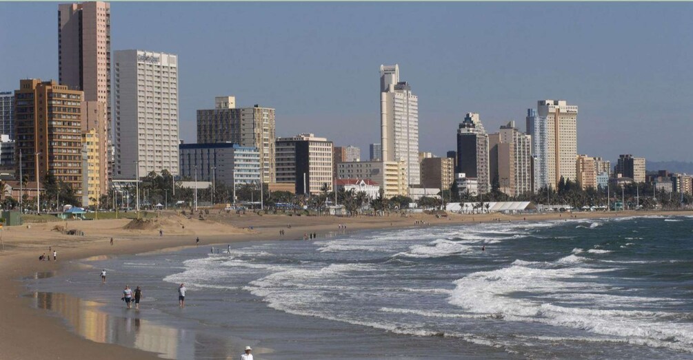 Picture 4 for Activity Half-day Durban City Tour