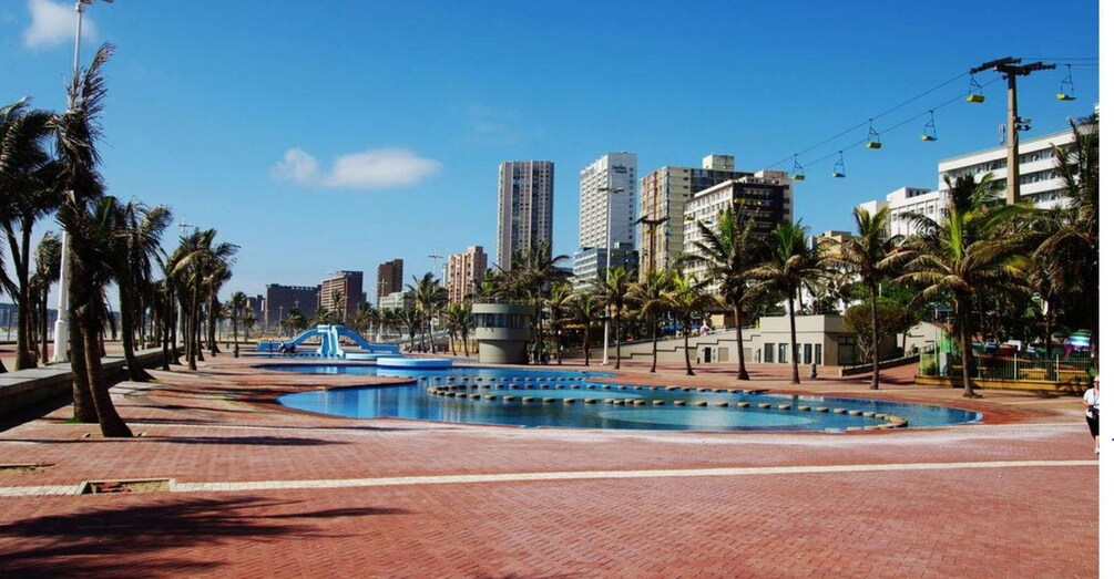 Picture 2 for Activity Half-day Durban City Tour