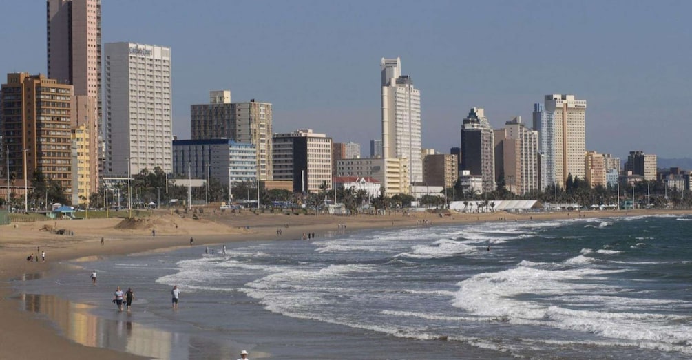 Picture 4 for Activity Half-day Durban City Tour