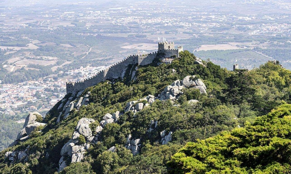 Picture 10 for Activity Private Tuk Tuk Tour around Sintra and Beaches