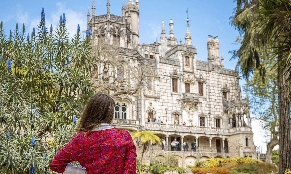 Picture 6 for Activity Private Tuk Tuk Tour around Sintra and Beaches