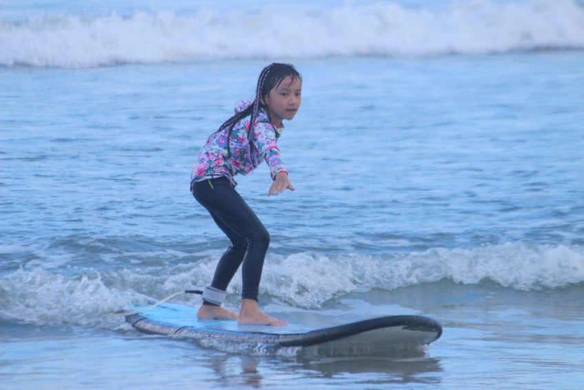 Picture 3 for Activity Kuta Beach, Bali: Surf Lessons For Beginner & Intermediate