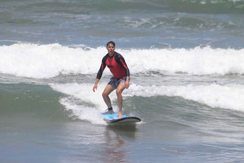 Picture 1 for Activity Kuta Beach, Bali: Surf Lessons For Beginner & Intermediate