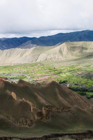 Pack Your Bag for Upper Mustang Trek: Lifetime Experience