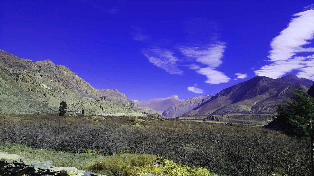 Picture 7 for Activity Kathmandu: 15-Day Forbidden Kingdom Upper Mustang Trek