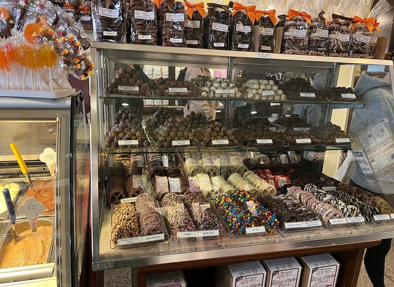 Picture 4 for Activity Philadelphia: Historic Italian Market Walking Tour