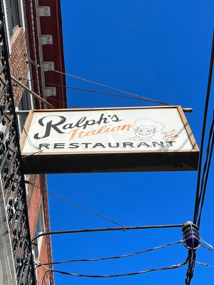 Picture 3 for Activity Philadelphia: Historic Italian Market Walking Tour