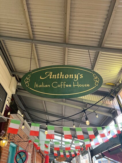 Picture 1 for Activity Philadelphia: Historic Italian Market Walking Tour