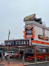 Philadelphia: Historic Italian Market Walking Tour