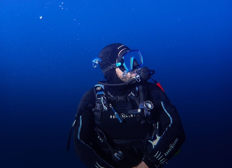 Playa Del Ingles: Discover Scuba Diving - Free Transfers