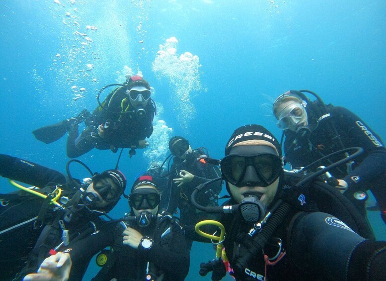 Picture 10 for Activity Playa Del Ingles: Discover Scuba Diving - Free Transfers