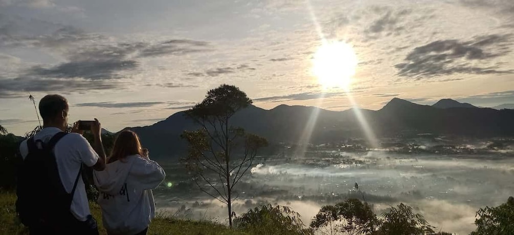 Picture 4 for Activity Sunrise Gunung Putri,Tea Factory&Tea plantation,Hot Spring