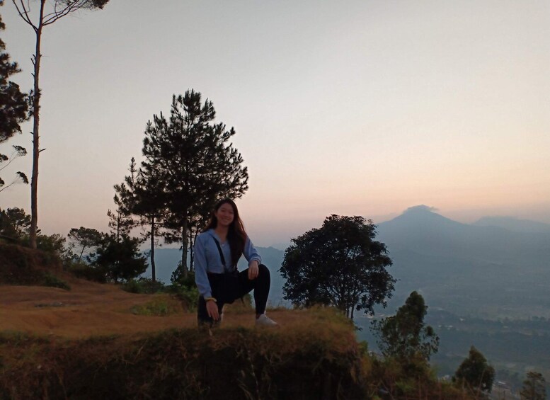 Picture 4 for Activity Sunrise Gunung Putri,Tea Factory&Tea plantation,Hot Spring