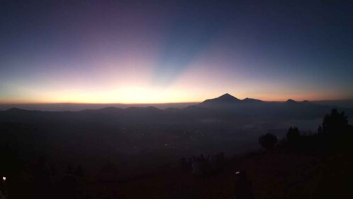 Sunrise Gunung Putri,Tea Factory&Tea plantation,Hot Spring