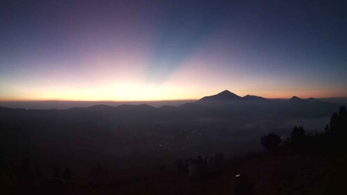 Sunrise Gunung Putri,Tea Factory&Tea plantation,Hot Spring