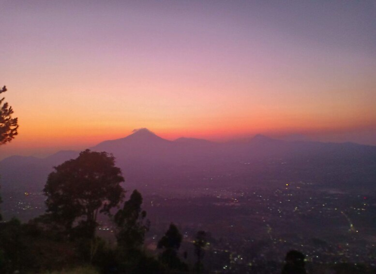 Picture 3 for Activity Sunrise Gunung Putri,Tea Factory&Tea plantation,Hot Spring