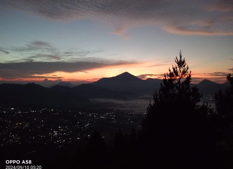 Picture 6 for Activity Sunrise Gunung Putri,Tea Factory&Tea plantation,Hot Spring