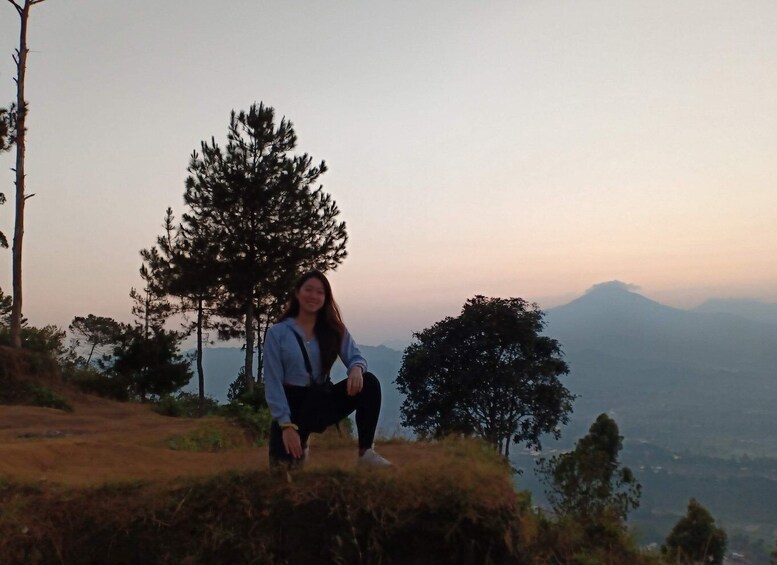 Picture 4 for Activity Sunrise Gunung Putri,Tea Factory&Tea plantation,Hot Spring