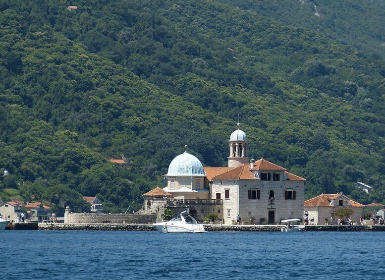 Picture 3 for Activity Discover Perast's Hidden Gem and Explore Kotor