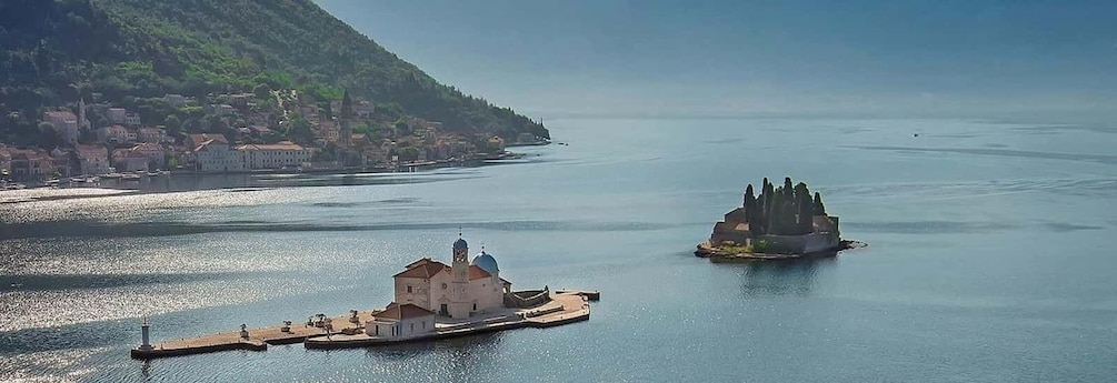 Picture 5 for Activity Discover Perast's Hidden Gem and Explore Kotor