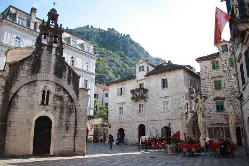 Picture 1 for Activity Discover Perast's Hidden Gem and Explore Kotor