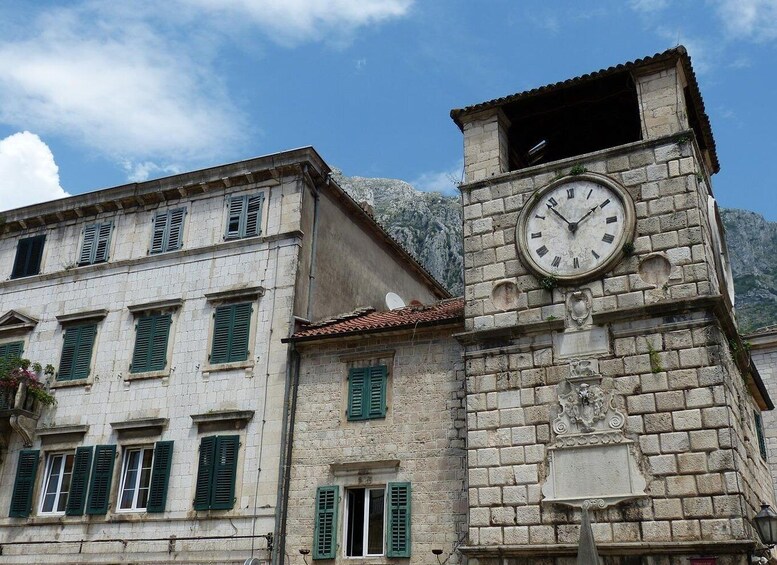 Picture 2 for Activity Discover Perast's Hidden Gem and Explore Kotor