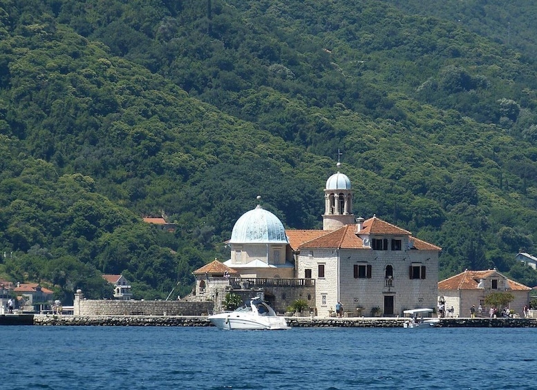 Picture 3 for Activity Discover Perast's Hidden Gem and Explore Kotor