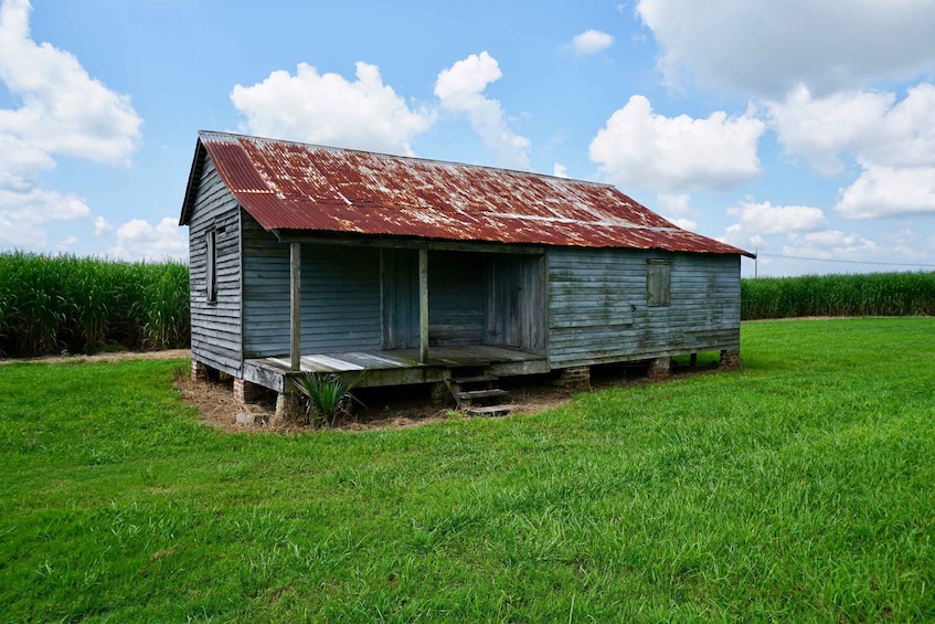 Picture 9 for Activity New Orleans: Felicity Plantation Guided Tour