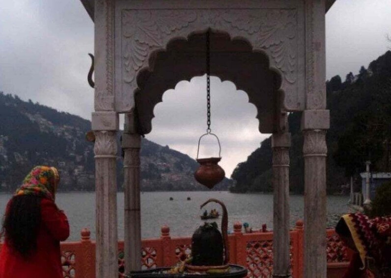 Picture 1 for Activity Heritage & Cultural Walking Tour Nainital - 2 Hours