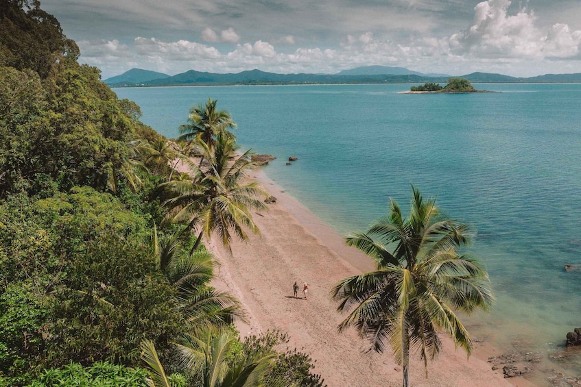 Picture 1 for Activity Reef & Island | Outer Reef & Dunk Island | Mission Beach