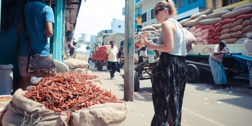 Picture 6 for Activity Full Day Custom Colombo City Tour from Colombo Harbor!