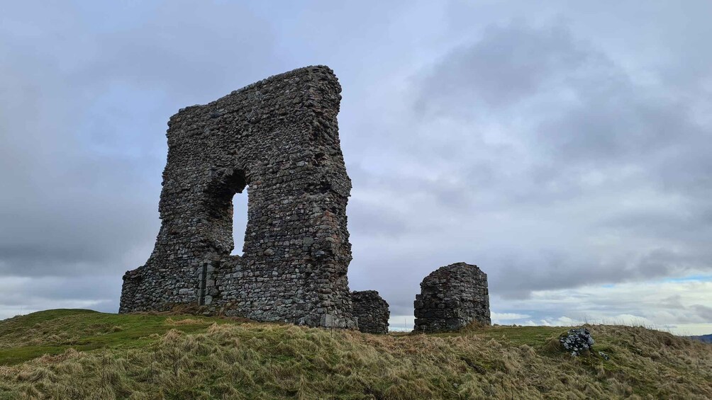 Picture 2 for Activity Aberdeen's Ancient Heritage and Folklore Tour