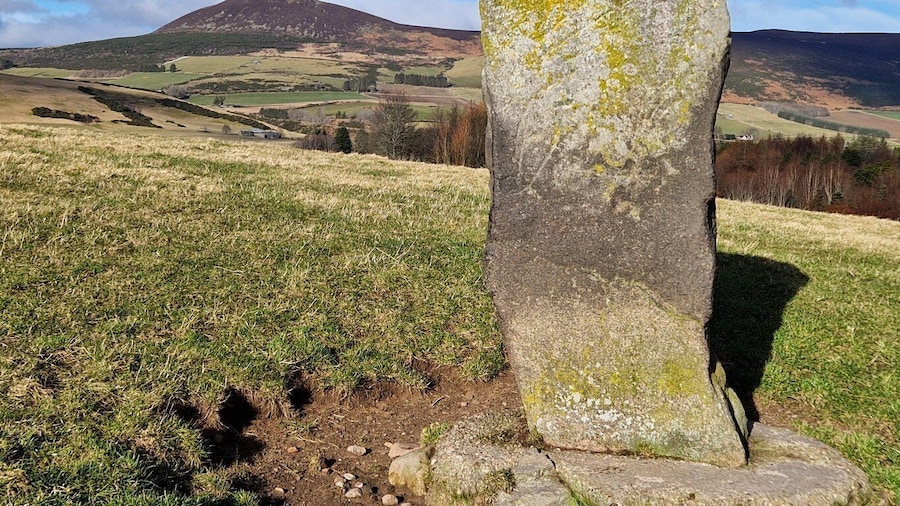 Aberdeen's Ancient Heritage and Folklore Tour