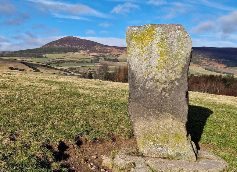 Aberdeen's Ancient Heritage and Folklore Tour