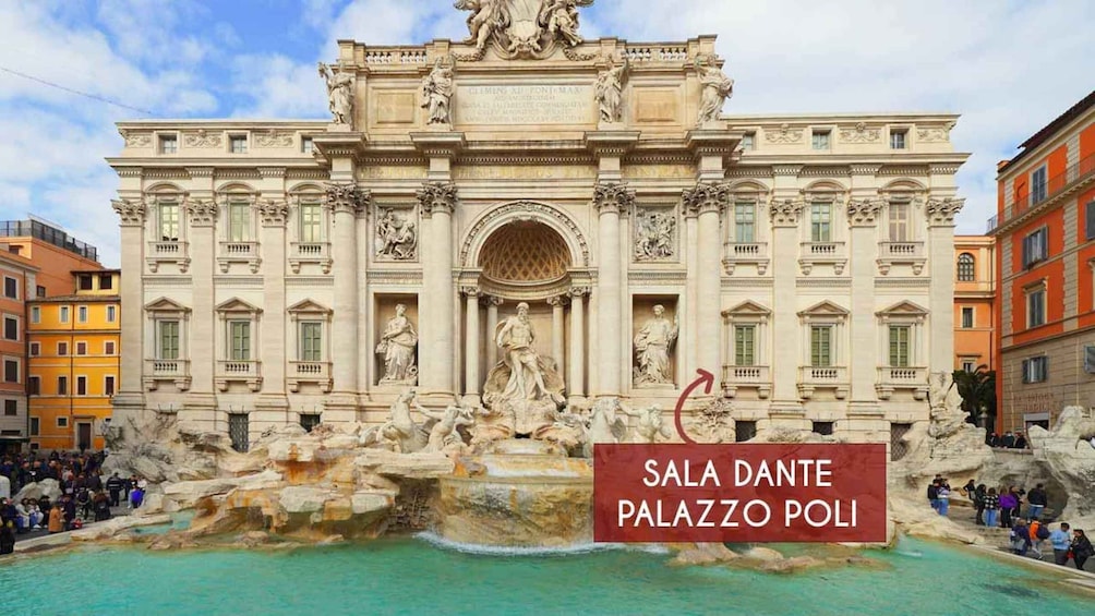 Picture 6 for Activity Rome: The Four Seasons by Vivaldi