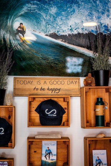 Picture 39 for Activity Algarve: Amazing Private Surf Lesson 2 hours
