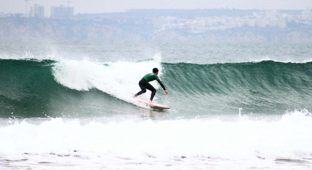 Picture 23 for Activity Algarve: Amazing Private Surf Lesson 2 hours