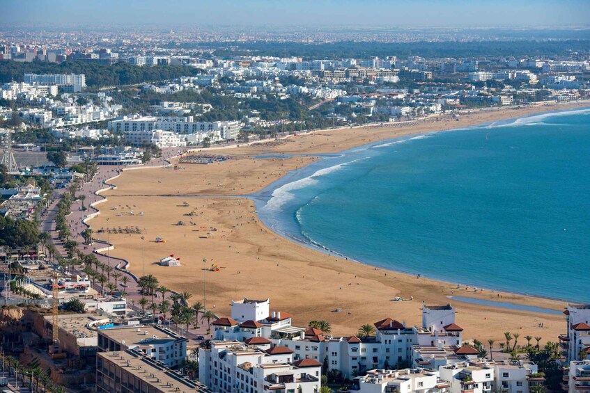 Picture 11 for Activity Agadir Private Groupe City Tour & Descovery